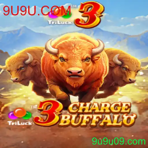 Descubra o Mundo de 3ChargeBuffalo: A Aventura Emocionante no Universo dos Jogos Online