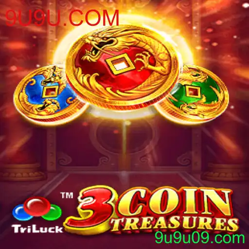 Explorando os Mistérios de 3CoinTreasures: Um Guia Completo sobre o Popular Jogo de 9U9U.COM