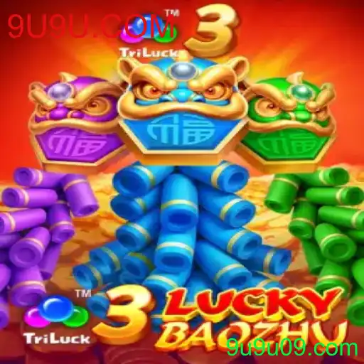 Explorando o Fascinante Mundo de 3LuckyBaozhu no 9U9U.COM