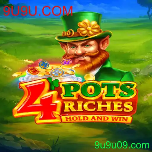 Conheça o Jogo Inovador 4potsriches: Uma Nova Maneira de Jogar
