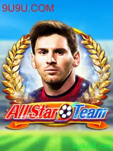 AllStarTeam: Um Guia Completo sobre o Jogo Inovador Relacionado ao 9U9U.COM