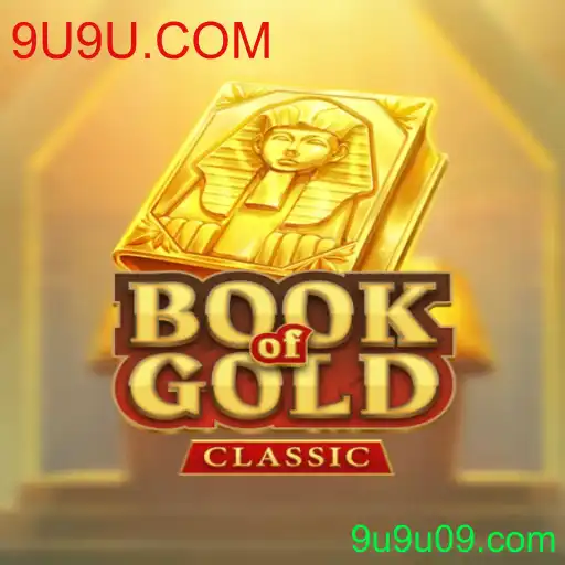 Descobrindo o Fascinante Mundo do Jogo Book of Gold Classic