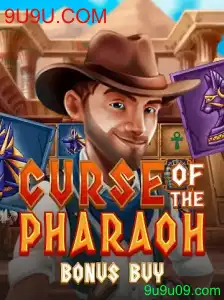 Explorando o Universo de CurseofthePharaohBonusBuy: Uma Aventura Monumental