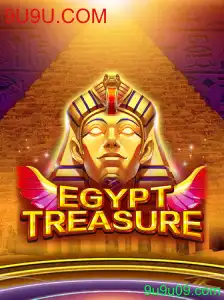 Descubra os Segredos do EgyptTreasure: Jogo de Aventura e Mistério