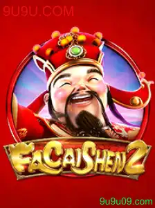 Descubra o Mundo Empolgante de FaCaiShen2
