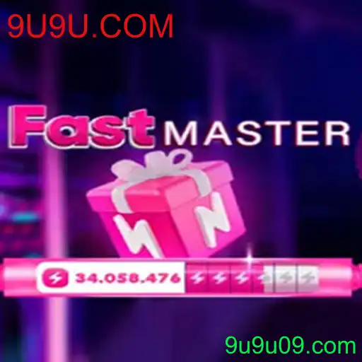 Descubra o Emoção e a Velocidade de FastMaster