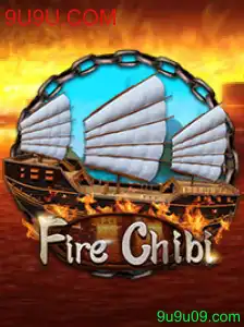 Descubra o Mundo de FireChibi: O Fenômeno de 9U9U.COM