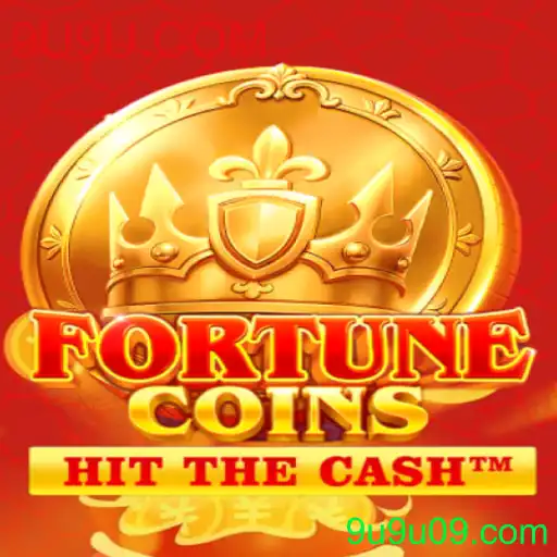 Descubra o Fascínio do Jogo FortuneCoins com 9U9U.COM