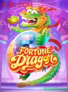 FortuneDragon: Descubra a Aventura do Jogo Online