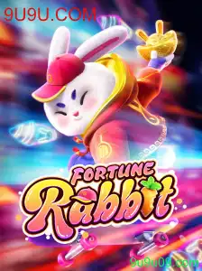 Explorando o Mundo Encantado de FortuneRabbit: O Último Jogo da 9U9U.COM