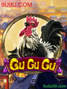 Descubra o Mundo de GuGuGu: Um Aventureiro Jogo de Estratégia