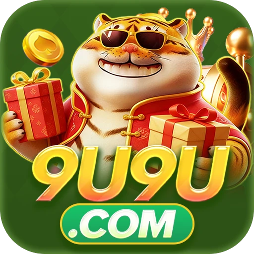 9U9U.COM-Excellent Online Cassino In Brasil Logo