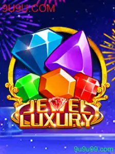 JewelLuxury: A Nova Sensação dos Jogos de Estratégia