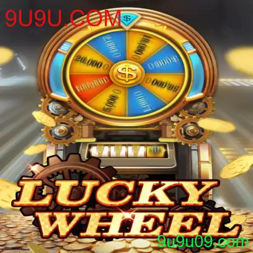 LuckyWheel - Uma Experiência Emocionante de Jogo Online
