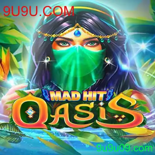 MadHitOasis: Uma Imersão no Mundo dos Jogos