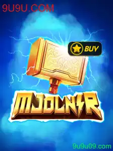 Explorando o Mundo de Mjolnir: Um Jogo Inovador e Desafiador