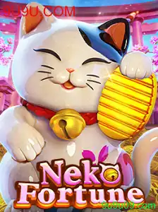 Explore NekoFortune: Um Universo de Sorte e Estratégia