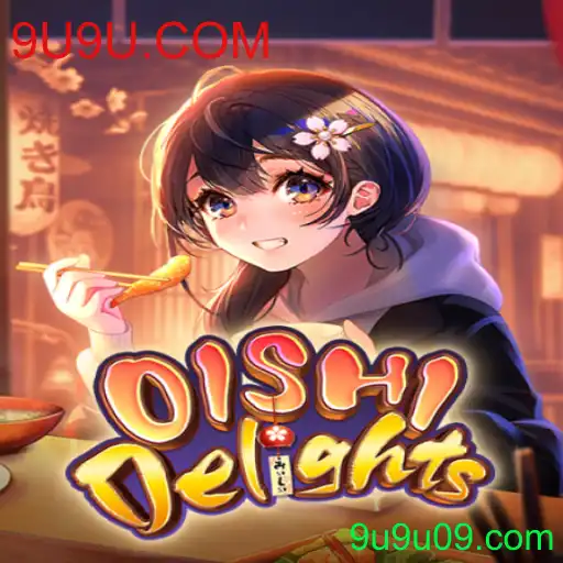 OishiDelights: Mergulhe na Aventura dos Sabores Virtuais