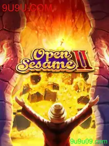 Explorando OpenSesameII: Um Mergulho no Universo de 9U9U.COM