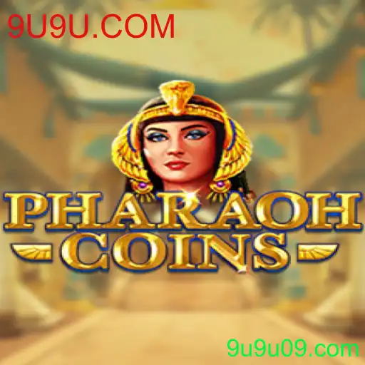 Descubra as Aventuras de PharaohCoins no Mundo de 9U9U.COM