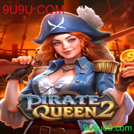 PirateQueen2: Aventura e Estratégia no Mundo Pirata