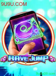RaveJumpmobile: Um Mergulho na Aventura Mobile