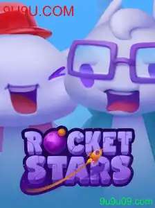 RocketStars: A Nova Sensação no Mundo dos Jogos