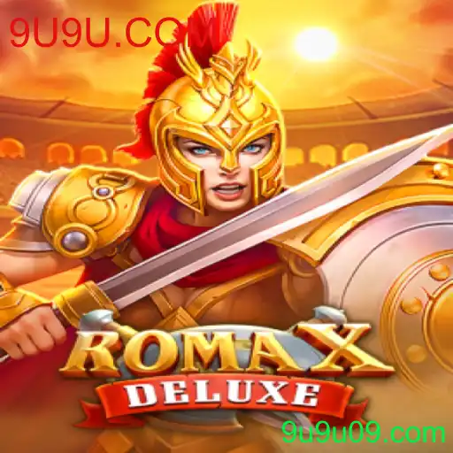 Descubra o Fascinante Mundo de RomaXDeluxe: Um Jogo Eletrizante de Estratégia