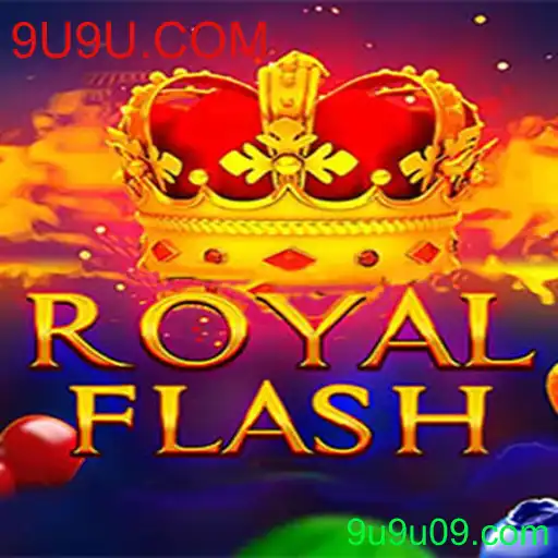 Descubra o Mundo de RoyalFlash - Um Jogo de Estratégia e Azar