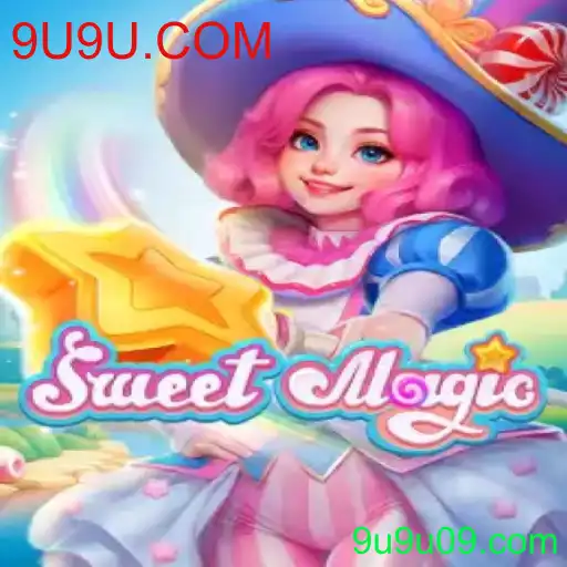 SweetMagic: Descubra o Mundo Encantado da Diversão Online