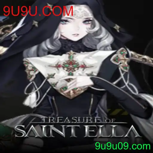 Descubra os Segredos do Jogo TreasureofSaintElla