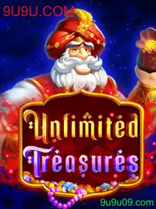 Explorando UnlimitedTreasures: Descubra o novo fenômeno dos jogos