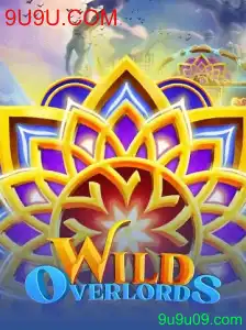 Descubra o Fascinante Mundo de WildOverlords