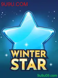WinterStar: Mergulhe na Aventura Invernosa com 9U9U.COM