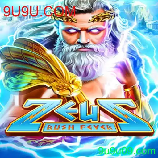 Descubra a Aventura Épica de ZeusRushFever e Conquiste o Olimpo